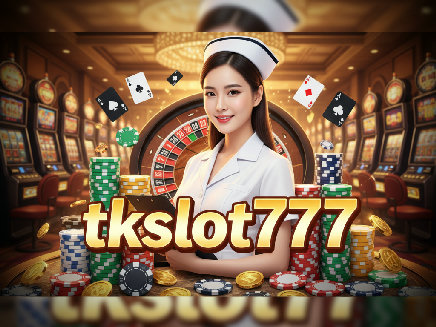 สมัคร tkslot777
