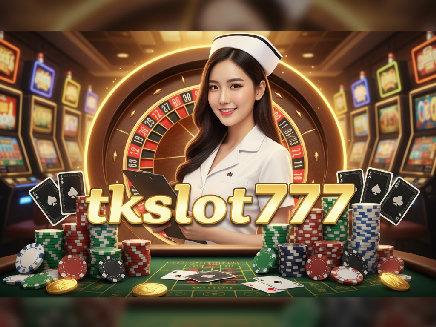 tkslot777 สล็อต