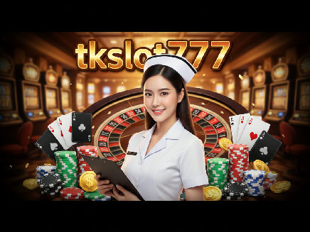 tkslot777 PG SLOT