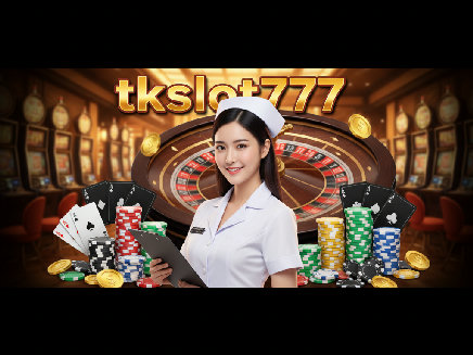 tkslot777 slot