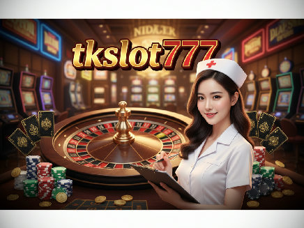 tkslot777