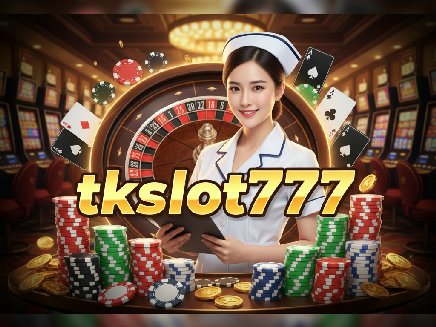 tkslot777 สล็อตออนไลน์
